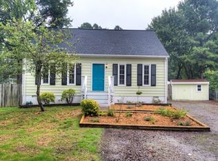 6603 Canute Dr, North Chesterfield, VA 23234