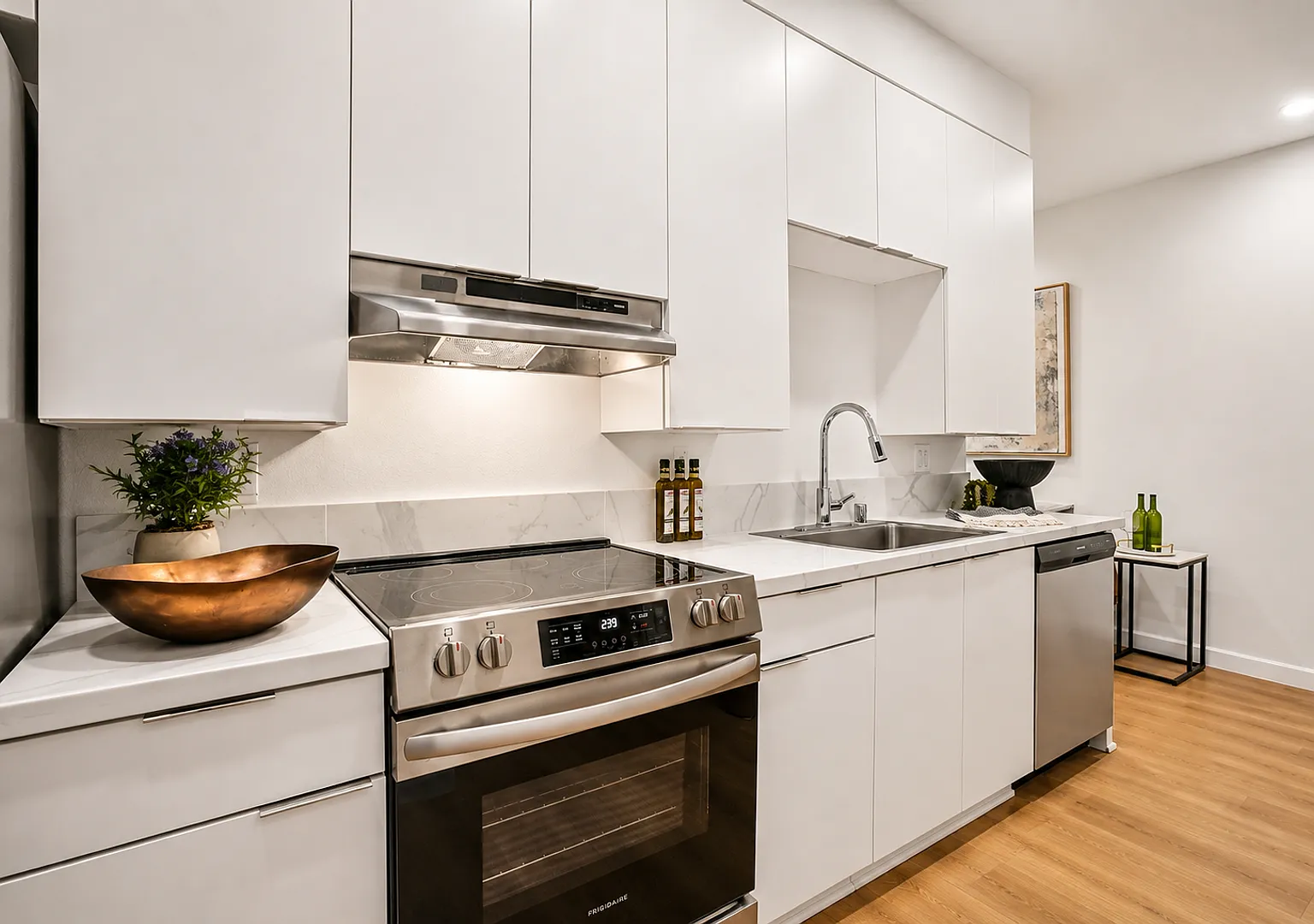Haven on Orange Apartments — Photo 4