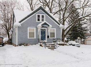 2033 Clifton Ave, Lansing, MI 48910