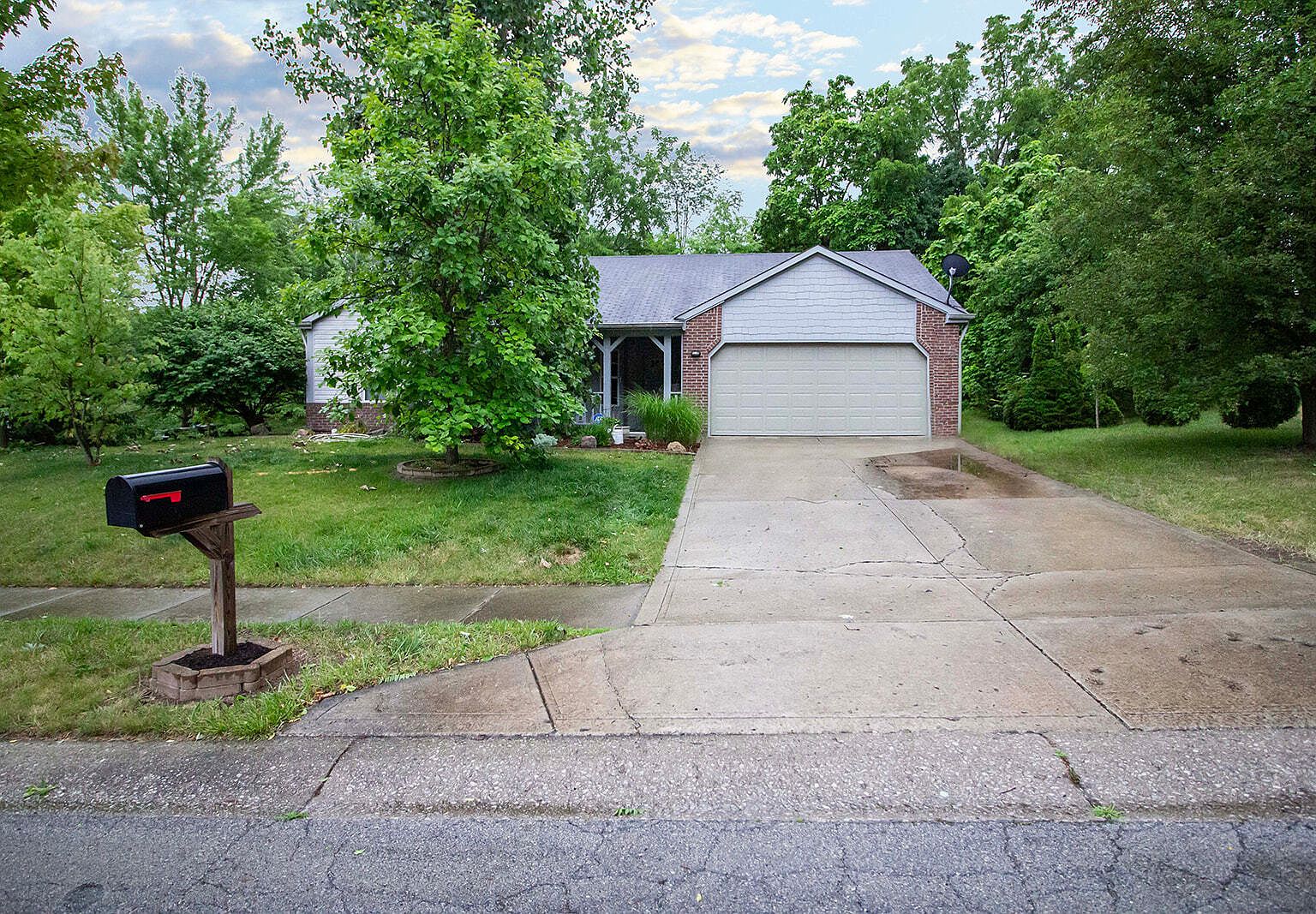 5781 Pine Knoll Blvd, Noblesville, IN 46062 Zillow
