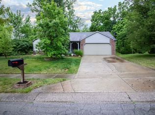 5781 Pine Knoll Blvd, Noblesville, IN 46062