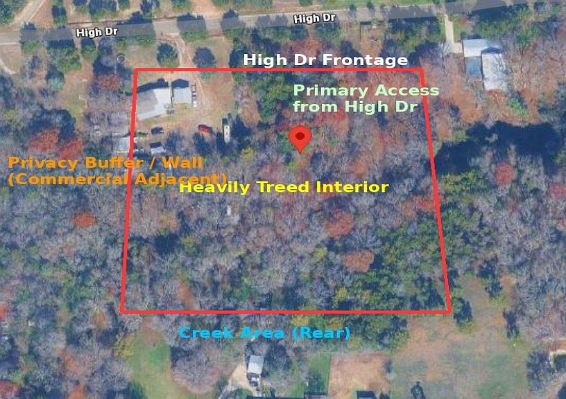 1st image of 500 High Dr
