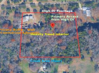 500 High Dr, Cedar Hill, TX 75104