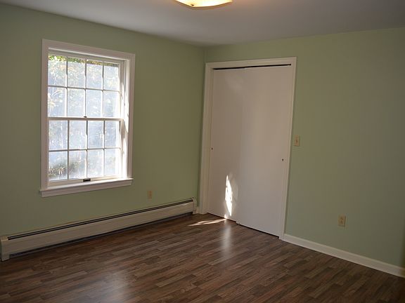 Bedroom 3 Rear
