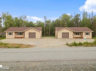 8064 E Snowy Pass Cir, Wasilla, AK 99645