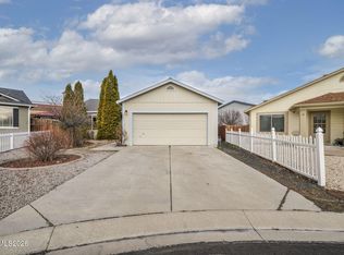 802 Tonka Ln, Carson City, NV 89701