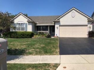 6728 Leapsway Dr, Westerville, OH 43081