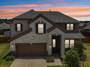 12814 Balsa Glade Ct, Houston, TX 77044