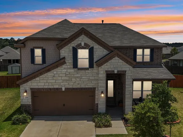 12814 Balsa Glade Ct, Houston, TX 77044