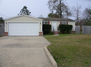 16523 Bunny Hill Ct, Conroe, TX 77302