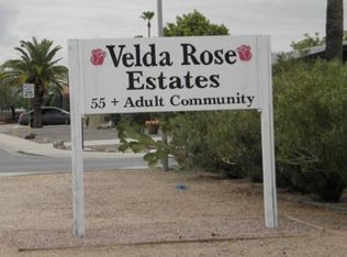 6407 E Butte St #4, Mesa, AZ 85205