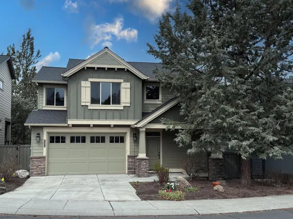 2380 NW Debron Ln, Bend, OR 97703