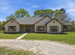 12675 Brandi Ln, Willis, TX 77378