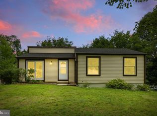 6752 Greatnews Ln, Columbia, MD 21044