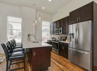 The Howard Luxury Apartments, New Orleans, LA 70113