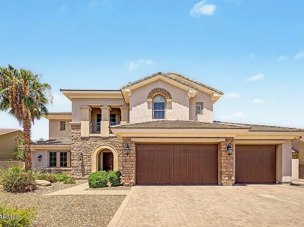 294 W GRAND CANYON Drive, Chandler, AZ 85248
