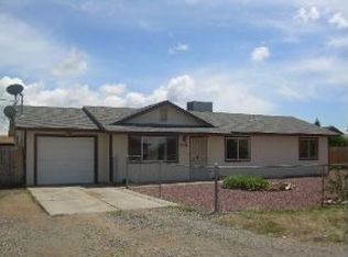 4584 N Duke Dr, Prescott Valley, AZ 86314