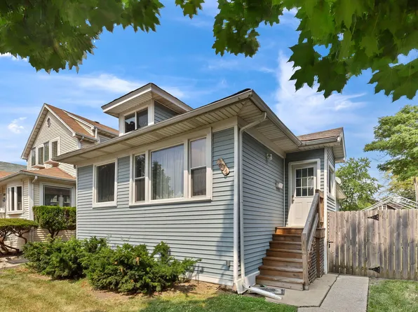 233 S 12th Ave, Maywood, IL 60153