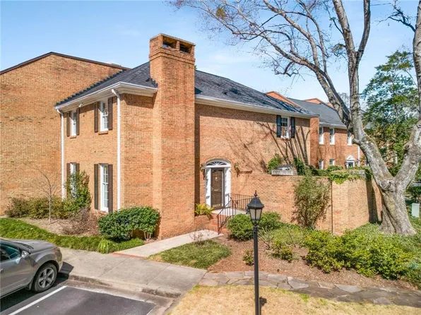 19 Lullwater Pl, Atlanta, GA 30307
