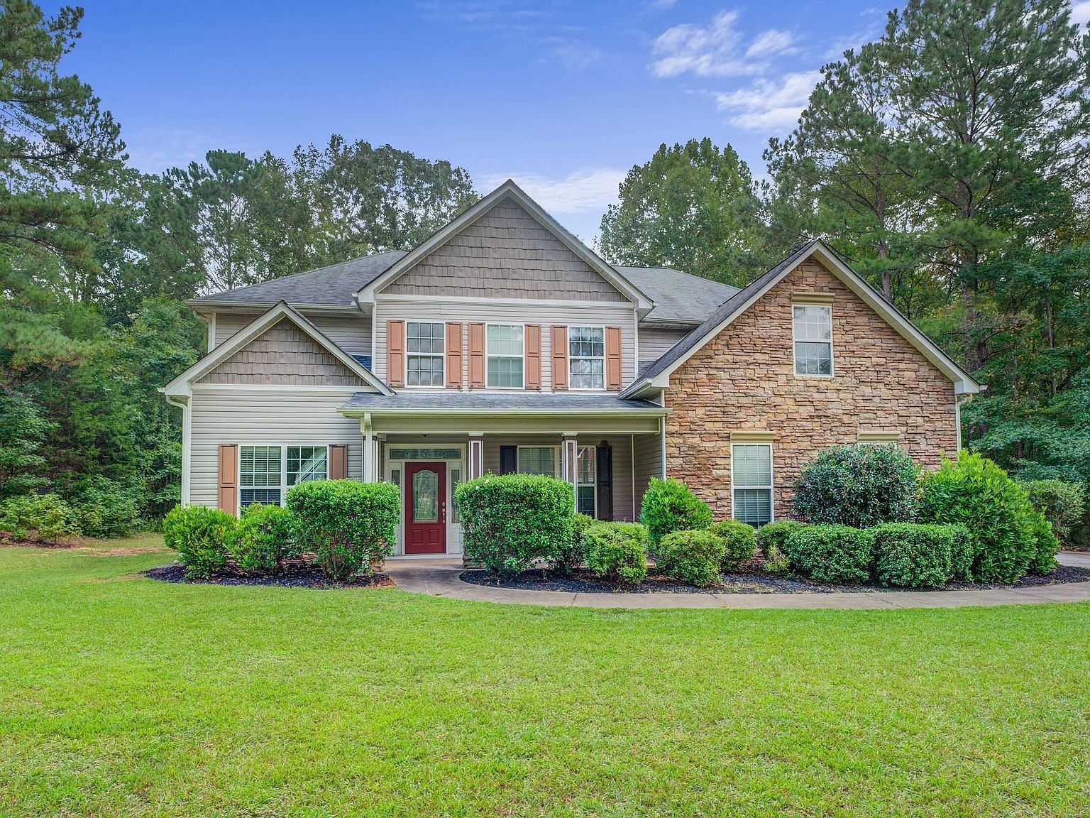 108 Liberty Trce, Milner, GA 30257 MLS 20144592 Zillow