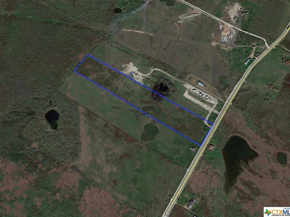 2nd image of 7320 Circuit Of The Americas Blvd