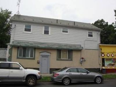 162 Sambourne St, Wilkes Barre, PA, 18701