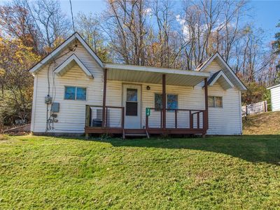 34 & 38 Earhart St, Leechburg, PA, 15656