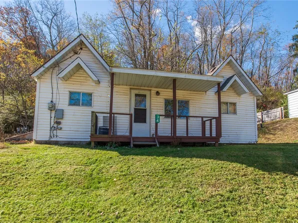 34 & 38 Earhart St, Leechburg, PA 15656