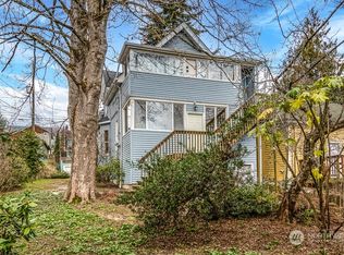 402 20th Ave, Seattle, WA 98122