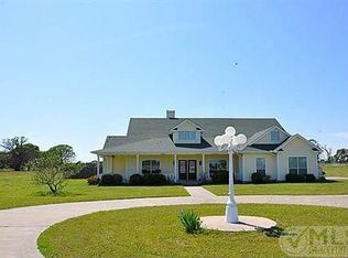 9590 State Highway 19 S, Brashear, TX 75420