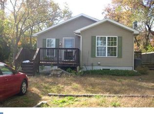 320 Gouldtown Woodruff Rd, Bridgeton, NJ 08302