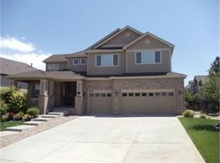 26940 E Friend Pl, Aurora, CO 80016