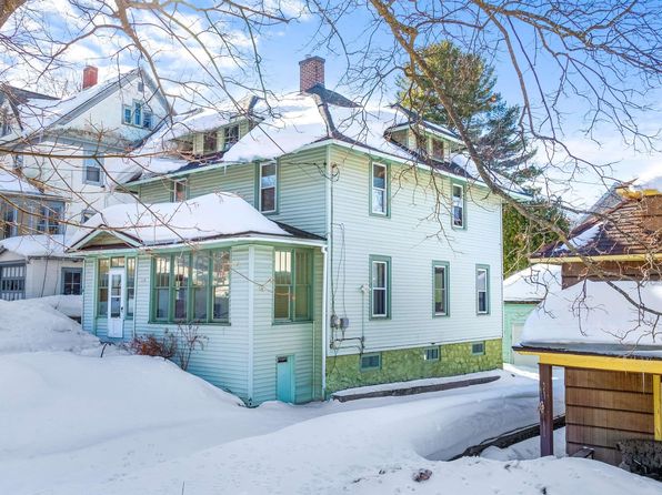214 East St, Houghton, MI 49931