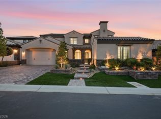 2901 Grande Arch St, Henderson, NV 89044