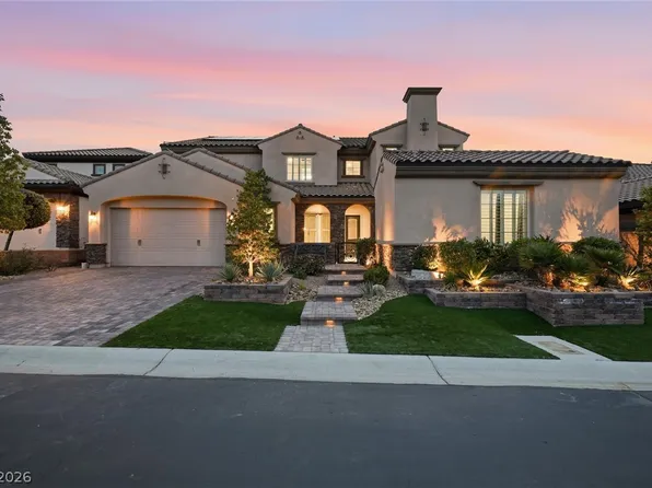 2901 Grande Arch St, Henderson, NV 89044