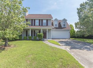 535 Tram Blvd, Summerville, SC 29486