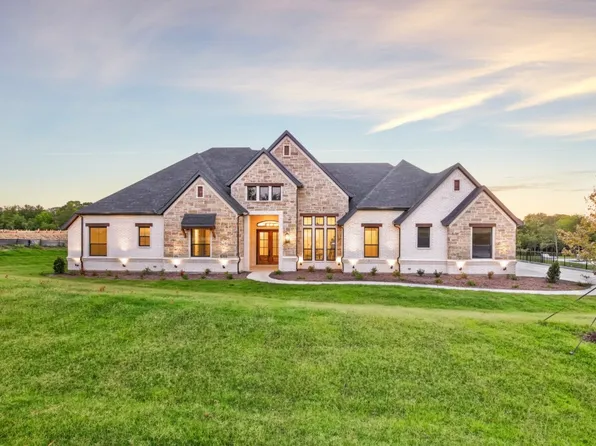5309 Castellano Ct, Flower Mound, TX 75022