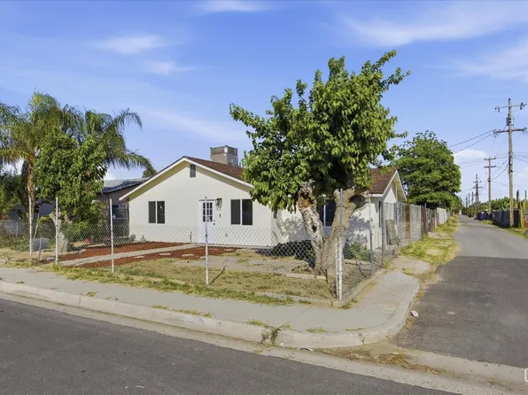 321 Beale Ave, Bakersfield, CA 93305