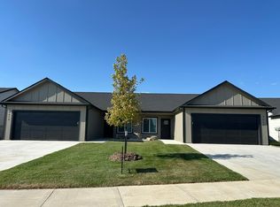 9612 E Wassall St, Wichita, KS 67210