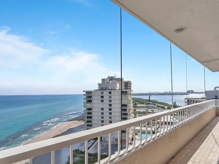 5510 N Ocean Dr #12B — Photo 9