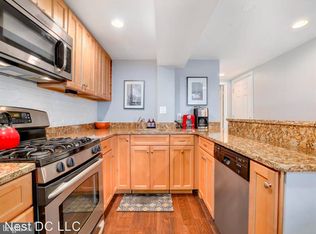 49 Quincy Pl NE #B, Washington, DC 20002