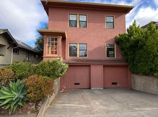 752 55th St #754, Oakland, CA