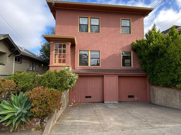 752 55th St, 752 55th St #754, Oakland, CA 94609