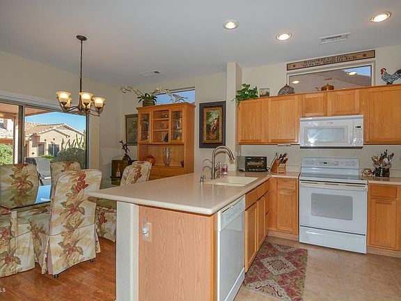 4th image of 16466 W Rock Springs Ln