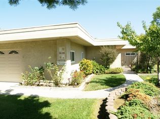 5569 Luz Del Sol UNIT B, Laguna Woods, CA 92637