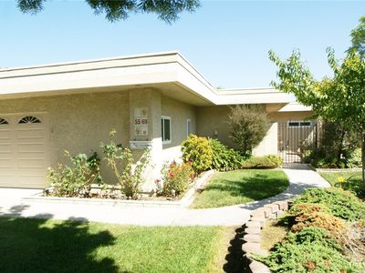 5569 Luz Del Sol UNIT B, Laguna Woods, CA, 92637