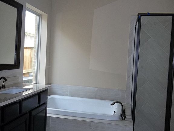 David Weekley Homes Inventory Photo