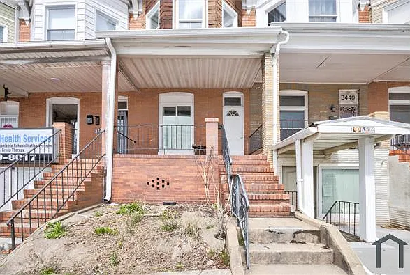 3438 Belair Rd — Photo 26