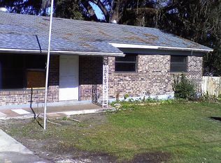 5623 SE County Highway 484, Belleview, FL 34420