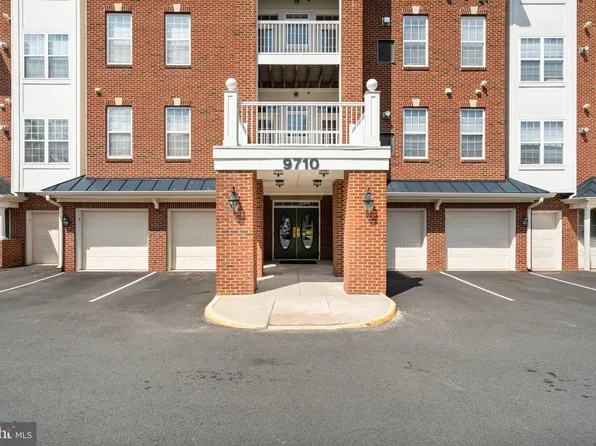 9710 Handerson Pl Unit 207, Manassas Park, VA 20111